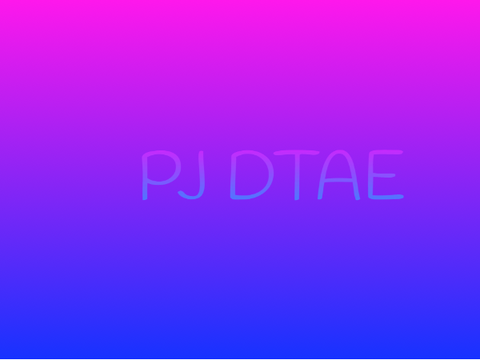 Dtae - Space rings