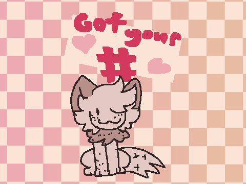 I Got Ur Number! || Animeme
