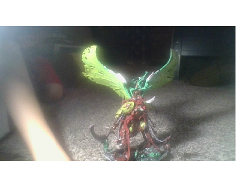 mortarian