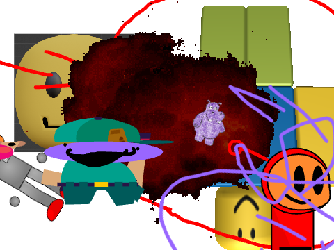 OH MAH GAWD but a lot more added