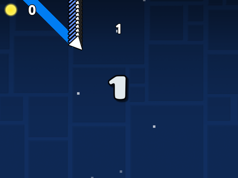 ▶️ Geometry Dash Wave v19.9018 remix
