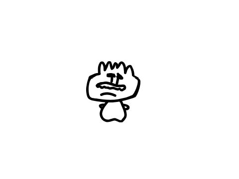 New original character