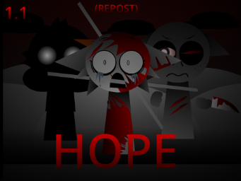 (Repost) Sprunki Defenitive Phase 7 (Remaster)