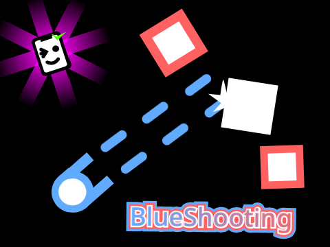 BlueShooting