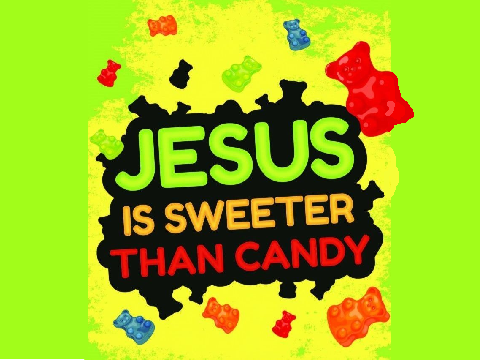 Jesus