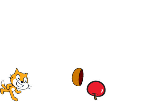 Mad Kitty