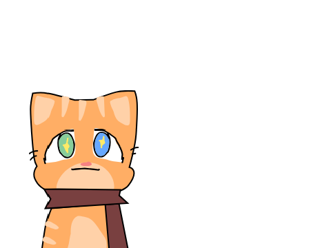 my new png tuber model!!