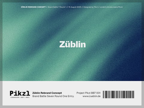 Züblin BB7R1