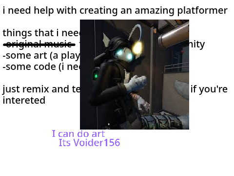 I need help remix