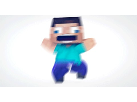I AM STEVE!!!!!!!!!