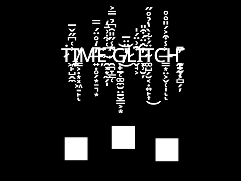 Time Glitch Demo v0.2