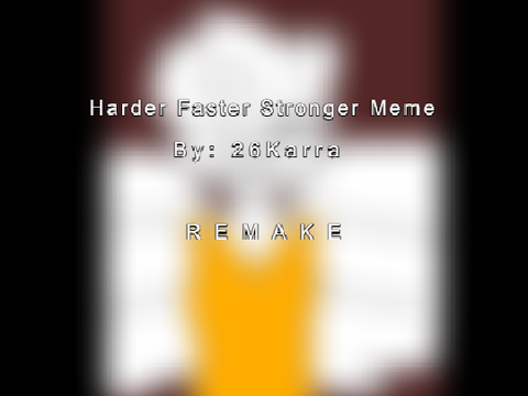 Harder Better Faster Stronger_Piggy_Meme_