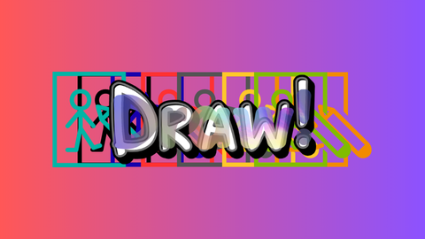 Draw!