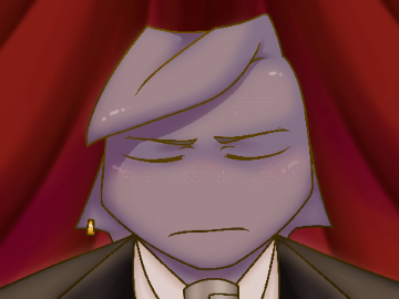 PUT YOUR HEAD ON MY SHOULDER // OC Animatic