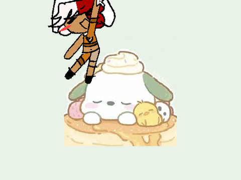Maystone Cookie