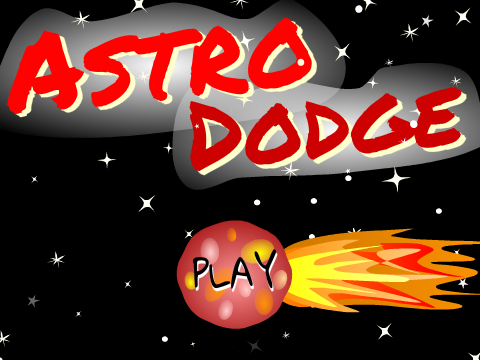 Astro Dodge