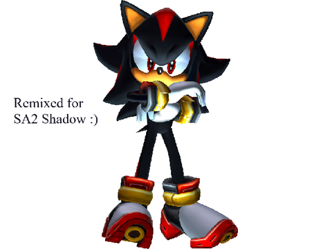 Which Shadow is better? remix