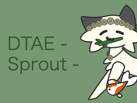 DTAE - Sprout
