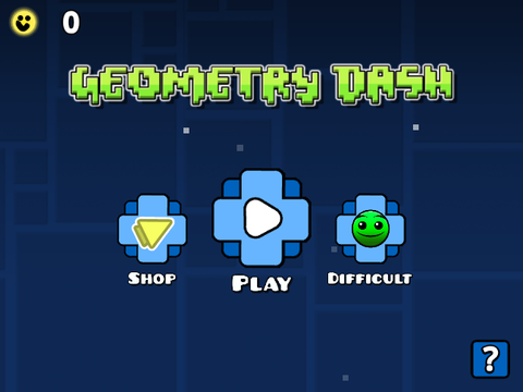 ▶️ Geometry Dash Wave v19.9018 remix
