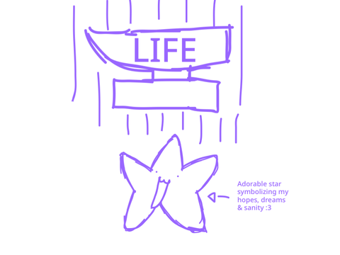 Life update