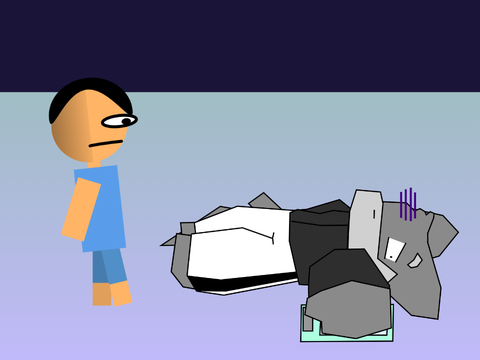 [Starfall Showdown] Kole VS Grey (9)