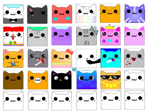 Add Yourself as a Cat!  remix remix remix remix