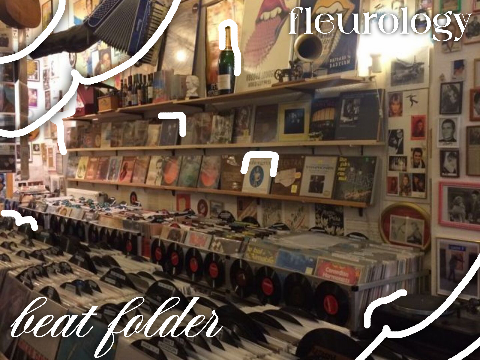 ─ beat ꪆ⟡୧ folder  ꒰