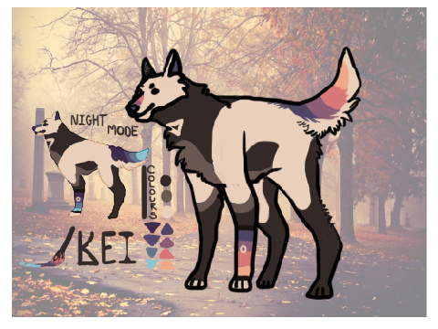 = | Kei redesign | = 