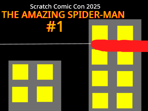 The Amazing Spider-Man #1