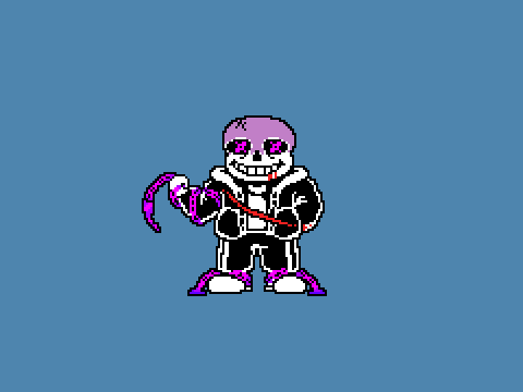 UKB Take + Canon KTT Fanart V2