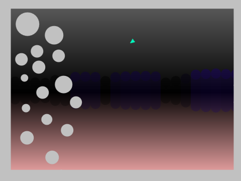 3d maze v.1