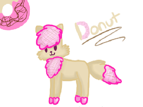 Donuttttt