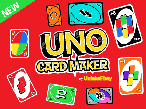 UNO® | Card maker