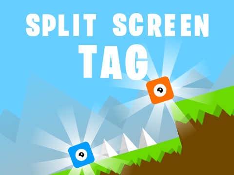 Split Screen TAG