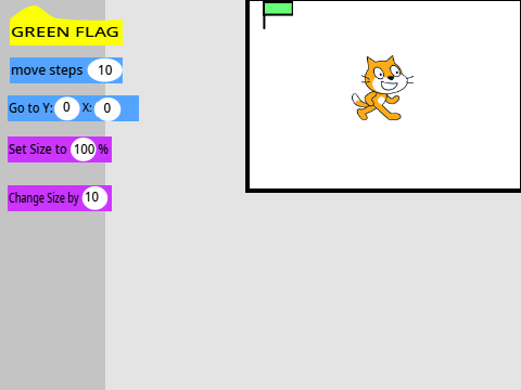 Scratch Emulator (MEM) 001v