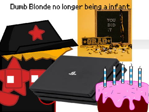 So i just became a teenager now.