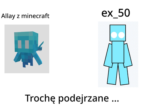 Widzicie to prawda ...
