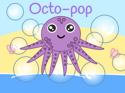 Octo-pop