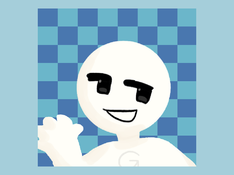PFP! {+ slight design critique nobody asked for}