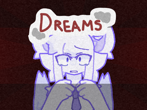 || Dreams // CCE // meme template ||