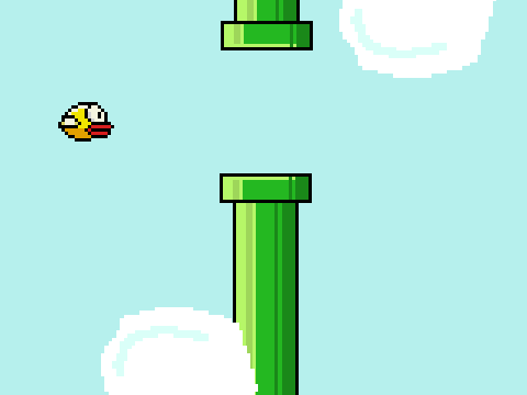 Flappy Bird v1.1