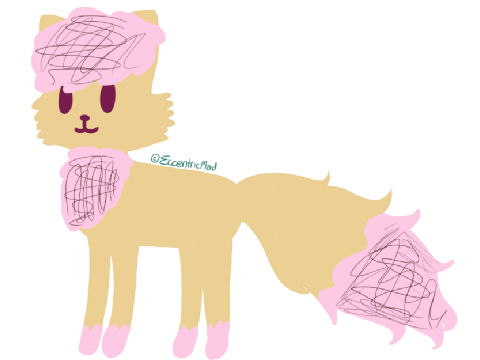 Le arty dumps