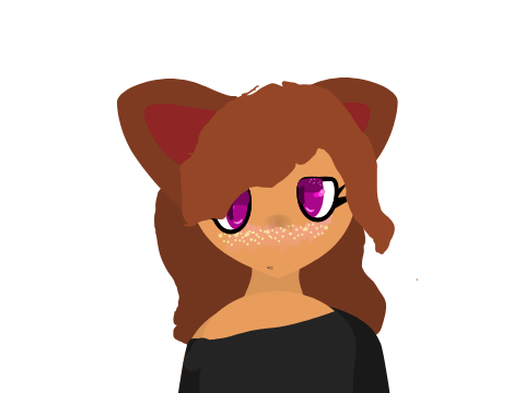 persona! (also I'ma make it a pngtuber esc thing)