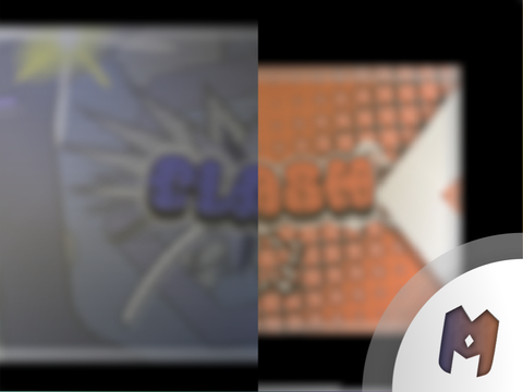 Intro ➠ TAC R1 ➠ @TheArtClash