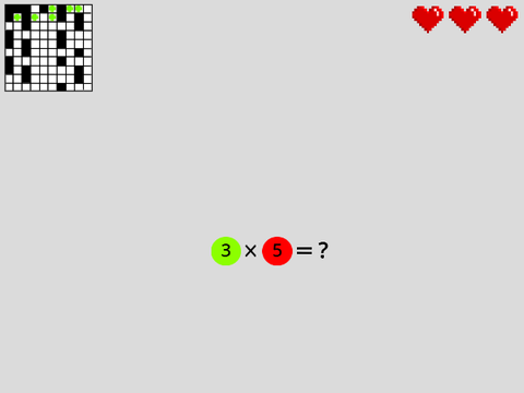 Prime Multiplications