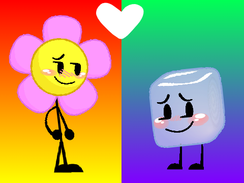 Places2 (Beta Mix) || BFDI Ship Gen 1 remix for no reason!!!!!!!111!! Music