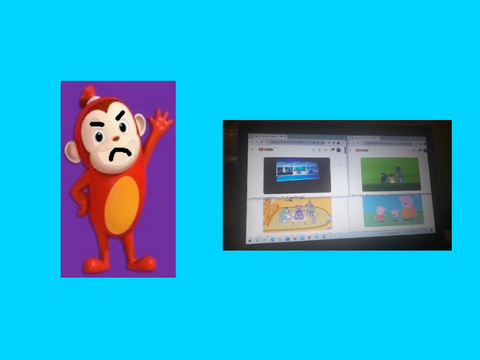 Calling out Rainbow Friends X for using the [GPC SFX]
