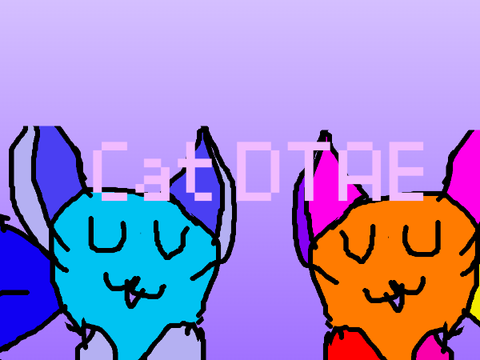 Extra cat DTA   W.I.P.