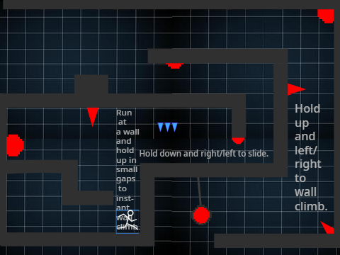 Vexed Out! #Platformer #Vex #Risk @YUSUFRQ
