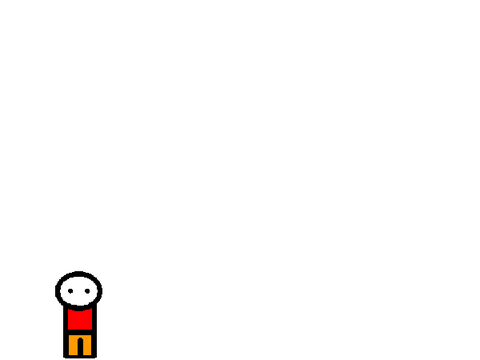 i have something to tell you.